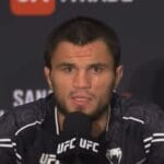 From Nurmagomedov to Figueiredo: Breaking Down UFC Abu Dhabi’s Biggest Winners