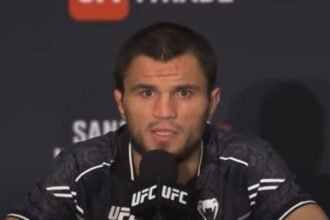 From Nurmagomedov to Figueiredo: Breaking Down UFC Abu Dhabi’s Biggest Winners