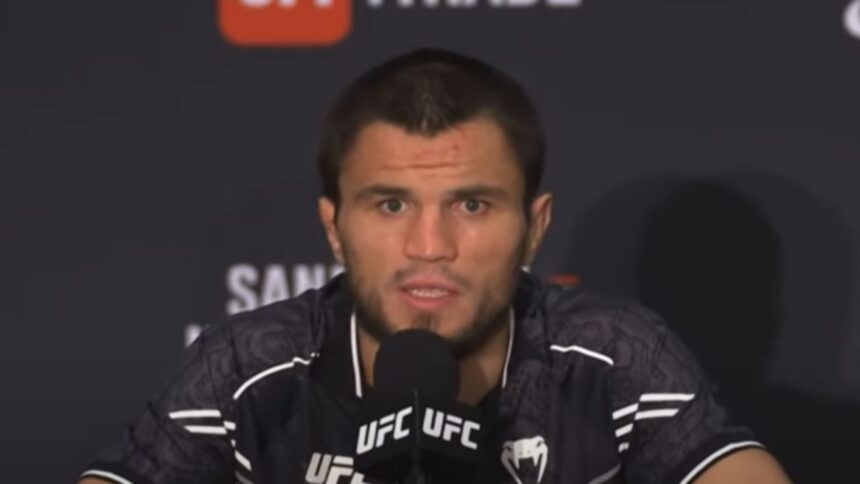 From Nurmagomedov to Figueiredo: Breaking Down UFC Abu Dhabi’s Biggest Winners