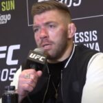 Dricus Du Plessis Faces No Real ‘Risk’ in Moving Up to Fight Alex Pereira, UFC Legend Explains