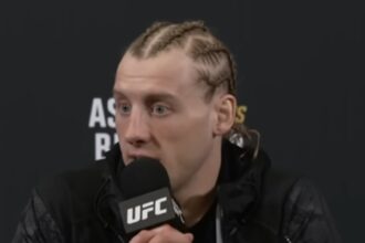 Could Paddy Pimblett Replace Conor McGregor? Chael Sonnen Thinks So