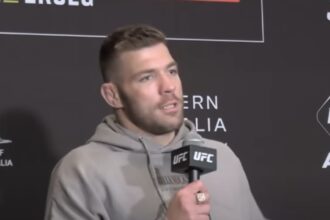 Dricus Du Plessis Climbs UFC P4P Rankings, Threatens Alex Pereira's Reign as Adesanya Slips