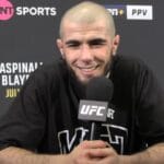 Muhammad Mokaev Responds to Allegations, Defends Character After UFC Release