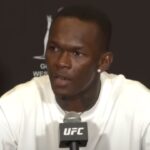 Joe Rogan’s Raw Take on Israel Adesanya’s Future After Shocking UFC 305 Loss