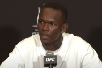 Joe Rogan’s Raw Take on Israel Adesanya’s Future After Shocking UFC 305 Loss
