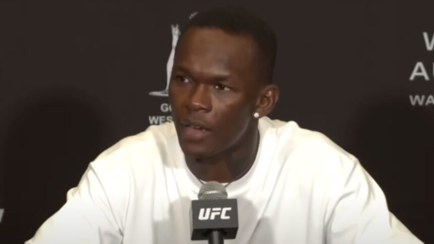 Joe Rogan’s Raw Take on Israel Adesanya’s Future After Shocking UFC 305 Loss