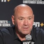 Dana White Confident Jon Jones Will Face Tom Aspinall After Stipe Miocic
