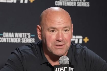Dana White Confident Jon Jones Will Face Tom Aspinall After Stipe Miocic