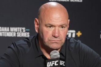 Dana White Faces Tough Reality: No December Fight for Conor McGregor, Says Daniel Cormier