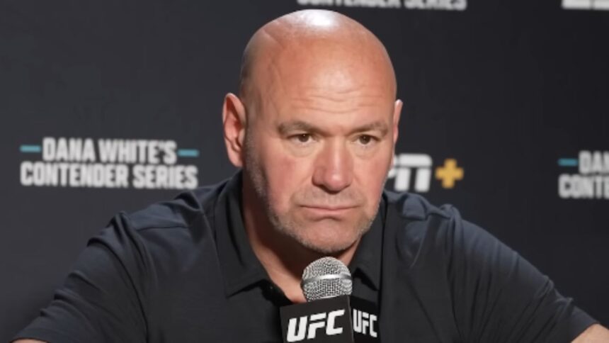 Dana White Faces Tough Reality: No December Fight for Conor McGregor, Says Daniel Cormier