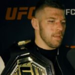 Between the Links: Du Plessis Triumphs, Pereira vs. Rountree Announced, White Takes Responsibility for Ngannou Fallout