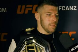 Between the Links: Du Plessis Triumphs, Pereira vs. Rountree Announced, White Takes Responsibility for Ngannou Fallout