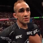 Tony Ferguson Earns More Than Khabib's Cousin at UFC Abu Dhabi, Refuses to Retire