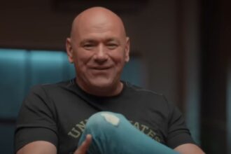 Dana White's Unexpected Reaction to Belal Muhammad's UFC 304 Victory Stuns Fans