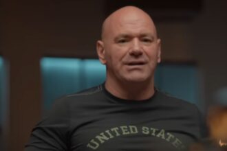 Dana White in Hot Water: UFC 308 Plans Derail Amid Injury Drama and Fighter Discontent