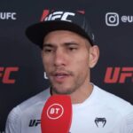 Alex Pereira to Headline UFC 307 Against Khalil Rountree, Ending Jon Jones Fight Speculation