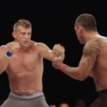 Josh Dyer's Knockout Stuns BKFC 63 Crowd, Conor McGregor Reacts Ringside