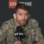 On to the Next One: Potential Matchups After UFC Abu Dhabi