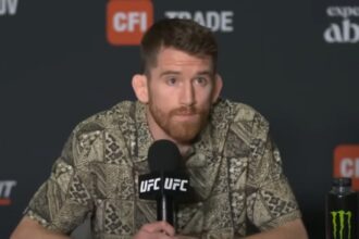 On to the Next One: Potential Matchups After UFC Abu Dhabi