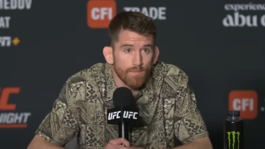 On to the Next One: Potential Matchups After UFC Abu Dhabi