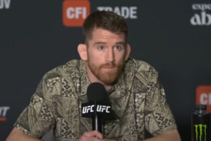 Sandhagen vs. Nurmagomedov: UFC Abu Dhabi Delivers Thrilling Fights