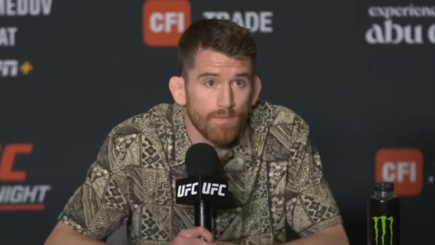 Sandhagen vs. Nurmagomedov: UFC Abu Dhabi Delivers Thrilling Fights