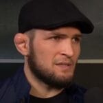 Khabib Nurmagomedov Reflects on Tony Ferguson's Potential Retirement After Eighth Consecutive Loss