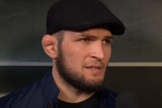 Khabib Nurmagomedov Reflects on Tony Ferguson's Potential Retirement After Eighth Consecutive Loss