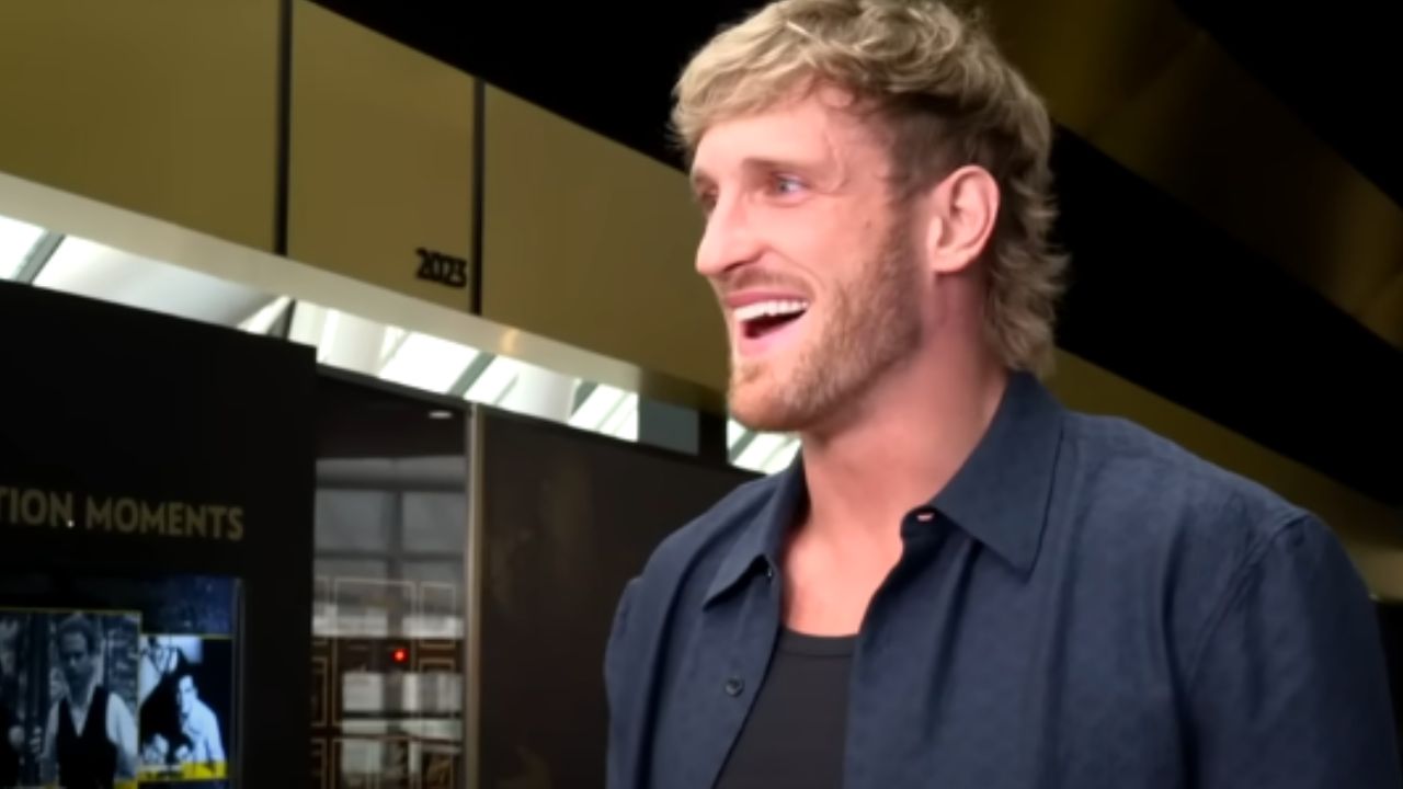 Logan Paul