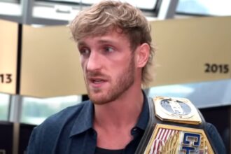 Jake Paul Praises Dana White's RNC Speech, Expresses Desire for Friendship
