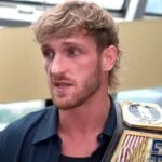Logan Paul's Shocking SummerSlam Defeat Despite Machine Gun Kelly's Interference