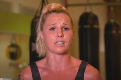 Britain Hart Triumphs in Bloody BKFC 63 Main Event, Dominates Taylor Starling