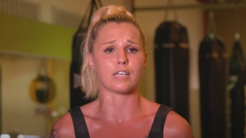 Britain Hart Triumphs in Bloody BKFC 63 Main Event, Dominates Taylor Starling