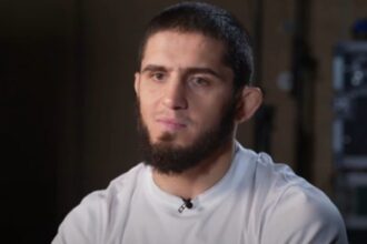 Islam Makhachev’s Future Uncertain After Hand Injury: Javier Mendez Details "Change in Dynamics" Post-UFC 304