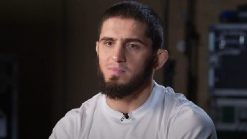 Islam Makhachev’s Future Uncertain After Hand Injury: Javier Mendez Details "Change in Dynamics" Post-UFC 304