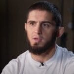 Henry Cejudo Joins Islam Makhachev to Honor Mijain Lopez Nunez After Paris Olympics Retirement