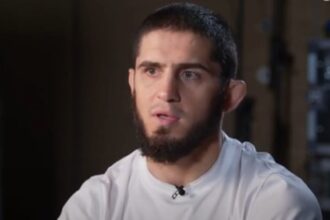 Henry Cejudo Joins Islam Makhachev to Honor Mijain Lopez Nunez After Paris Olympics Retirement