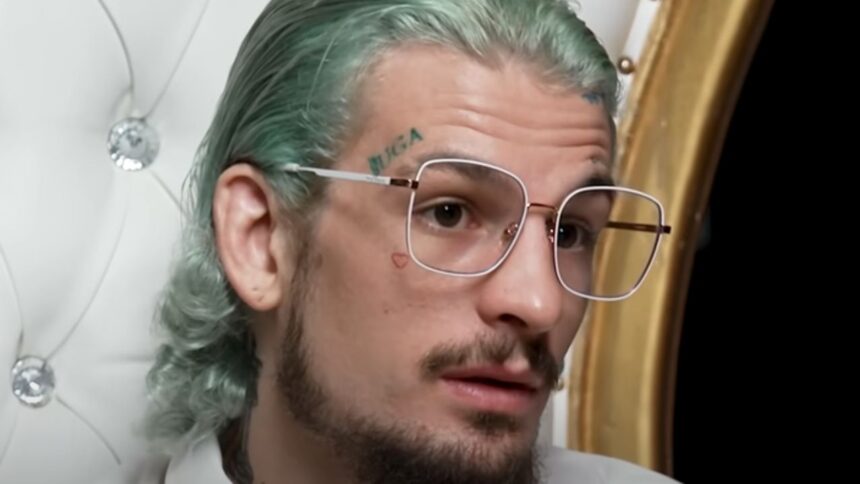 Sean O’Malley’s Coach Reveals Key Condition for McGregor Fight, Warns of "Dangerous" Matchup