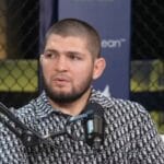 From Fighter to Mentor: Khabib's Quiet Influence on MMA's Rising Stars
