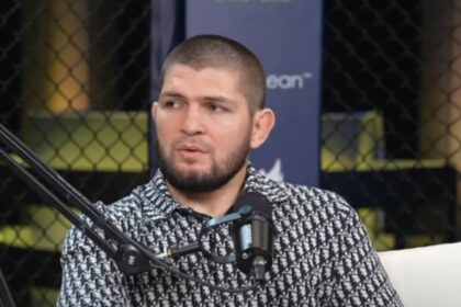From Fighter to Mentor: Khabib's Quiet Influence on MMA's Rising Stars