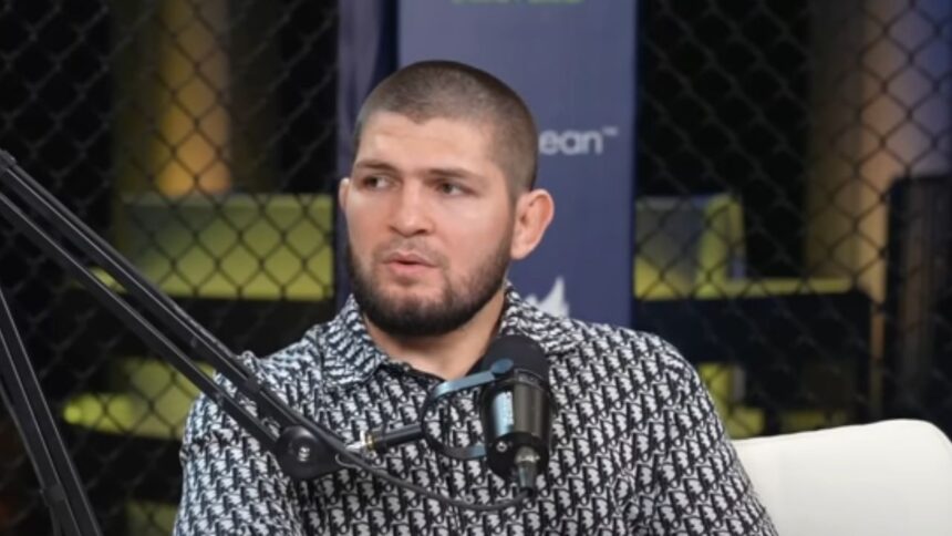 From Fighter to Mentor: Khabib's Quiet Influence on MMA's Rising Stars