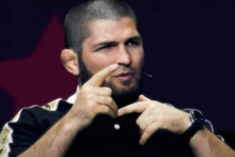 Rivalry and Respect: Khabib Nurmagomedov Reflects on Tony Ferguson’s Career After Latest Loss