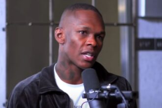 Israel Adesanya Faces a Harsh Reality After UFC 305 Loss, Says Daniel Cormier
