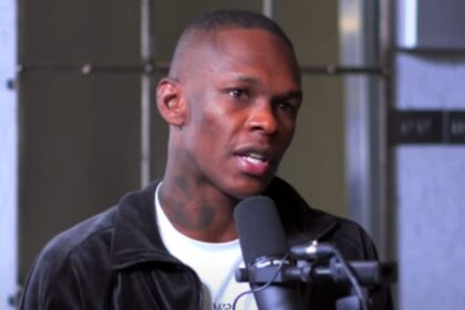 Israel Adesanya Faces a Harsh Reality After UFC 305 Loss, Says Daniel Cormier