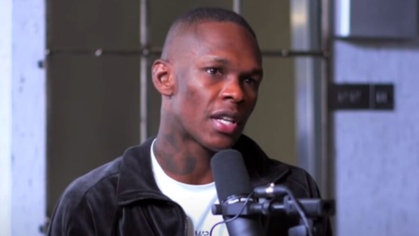 Israel Adesanya Faces a Harsh Reality After UFC 305 Loss, Says Daniel Cormier