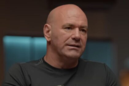 UFC Rumors: Dana White’s Plan Sparks Buzz for Adesanya vs. Pereira 3 Post-UFC 305