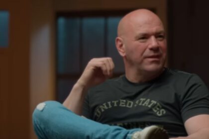UFC 306 Trailer Unveils Epic Event: Dana White Hypes Up ‘Greatest Live Sporting Event of All-Time’