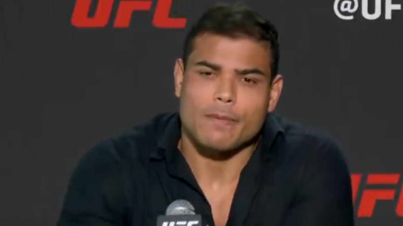 Paulo Costa