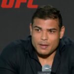 Potential UFC Clash: Paulo Costa vs. Jared Cannonier Rumored for UFC 309