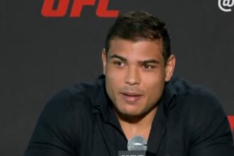 Potential UFC Clash: Paulo Costa vs. Jared Cannonier Rumored for UFC 309